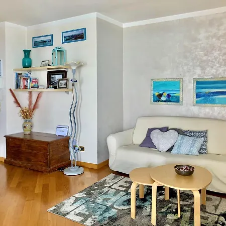Apartmán Laguna Giudecca Benátky