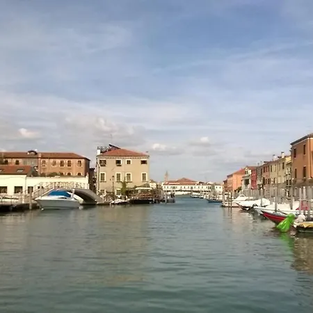 Laguna Giudecca * Venice