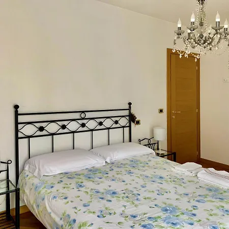 Laguna Giudecca Apartment Venice