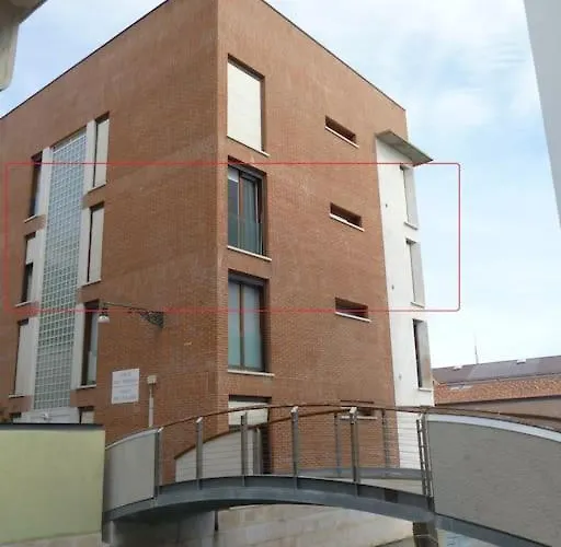 Appartement Laguna Giudecca Venise