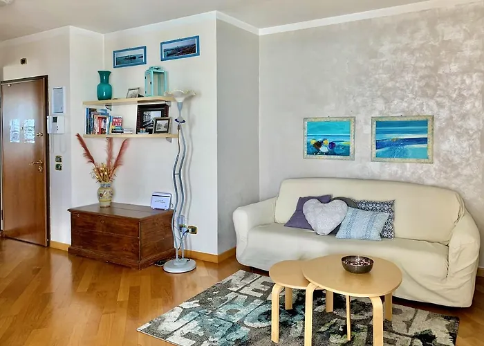 Appartement Laguna Giudecca Venise