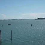 Apartment Laguna Giudecca Venice