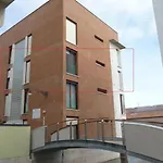 Apartament Laguna Giudecca Wenecja