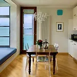 Laguna Giudecca Apartment Venice