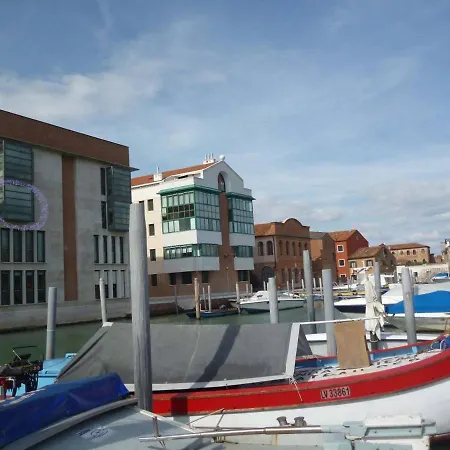Laguna Giudecca * Venecia