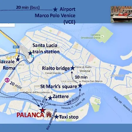 Laguna Giudecca