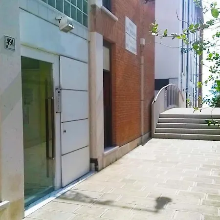 Laguna Giudecca Apartamento