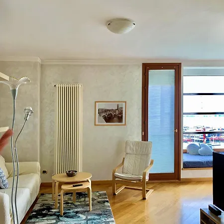 Laguna Giudecca * Venecia