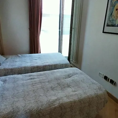 Apartamento Laguna Giudecca