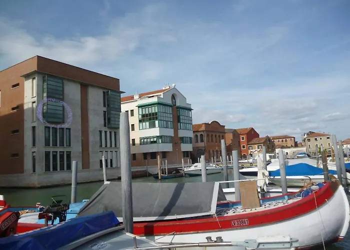 Laguna Giudecca * Venecia