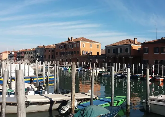 Laguna Giudecca