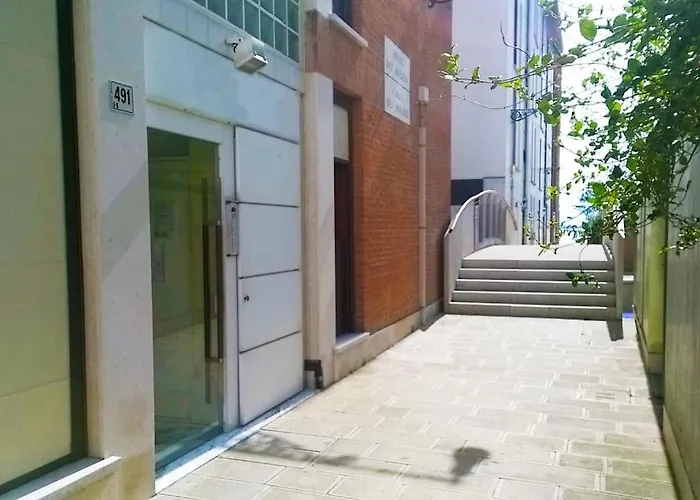 Laguna Giudecca Apartamento