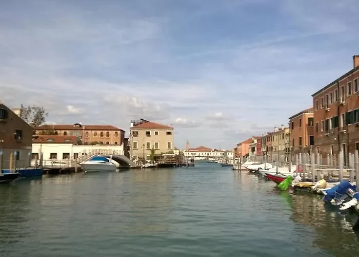 Laguna Giudecca * Venecia