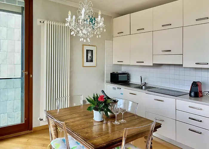 Laguna Giudecca Apartamento Venecia