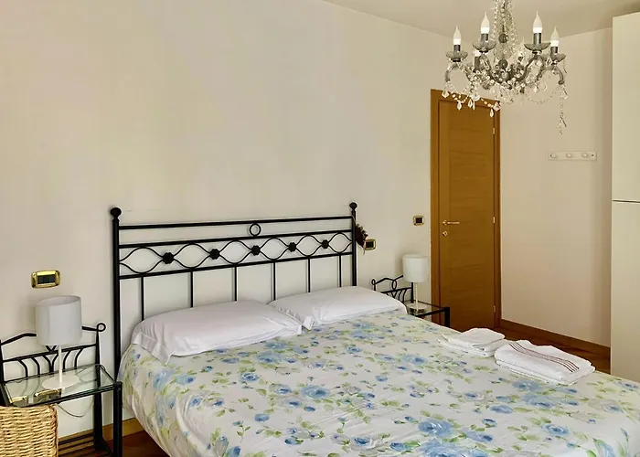 Laguna Giudecca Apartamento Venecia