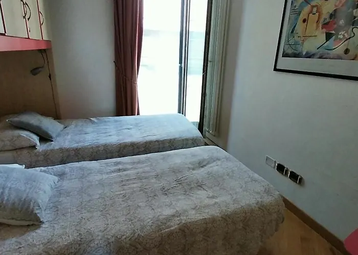Apartamento Laguna Giudecca
