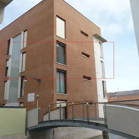 Апартаменты Laguna Giudecca Венеция